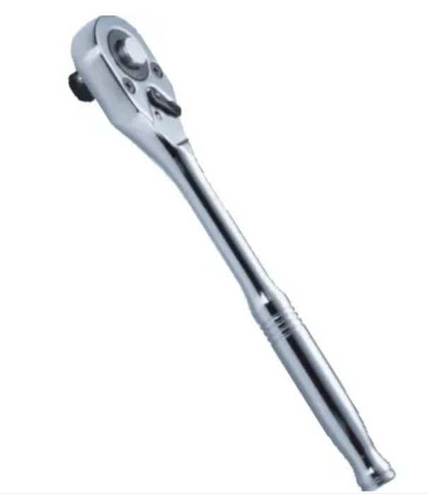 OSK 3/8" Drive  Quick Release Ratchet Handle