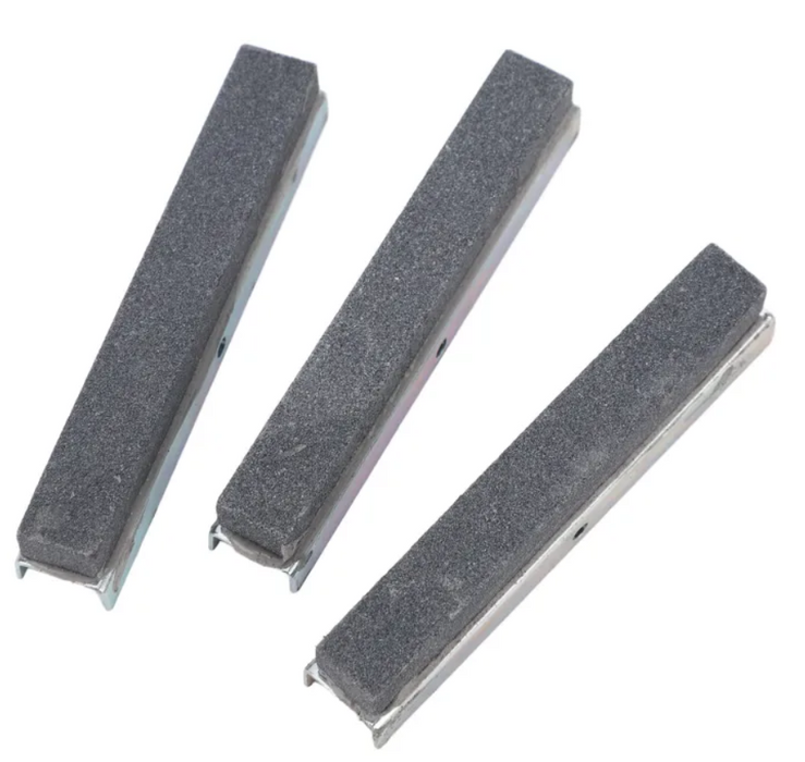 OSK 3pcs. Replacement Stone Set