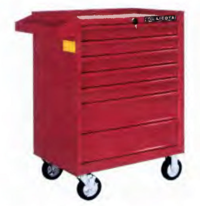 OSK Tool Carriage (Tool Cabinet)