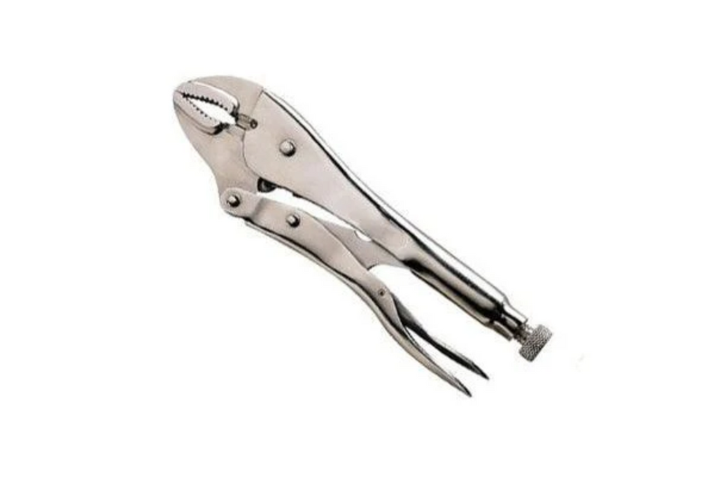 OSK 5" Locking Pliers
