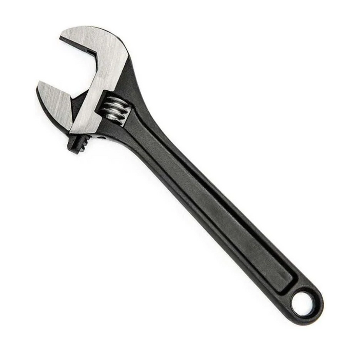 OSK Adjustable Wrench