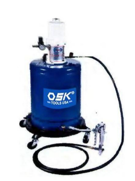 OSK Air Grease Pump