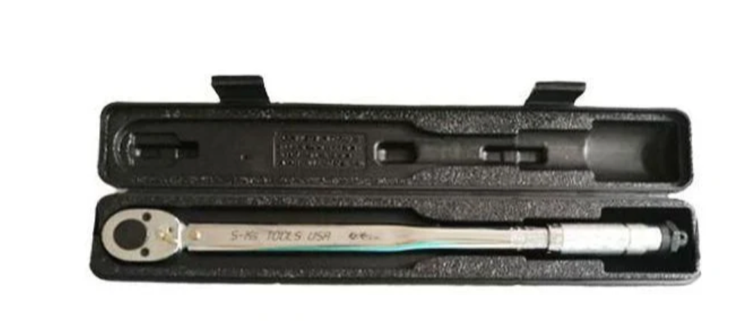 OSK Micro Torque Wrench — SEPTFOUR INDUSTRIAL SUPPLY