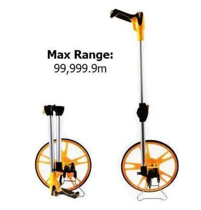 OSK Distance Measuring Wheel  651008