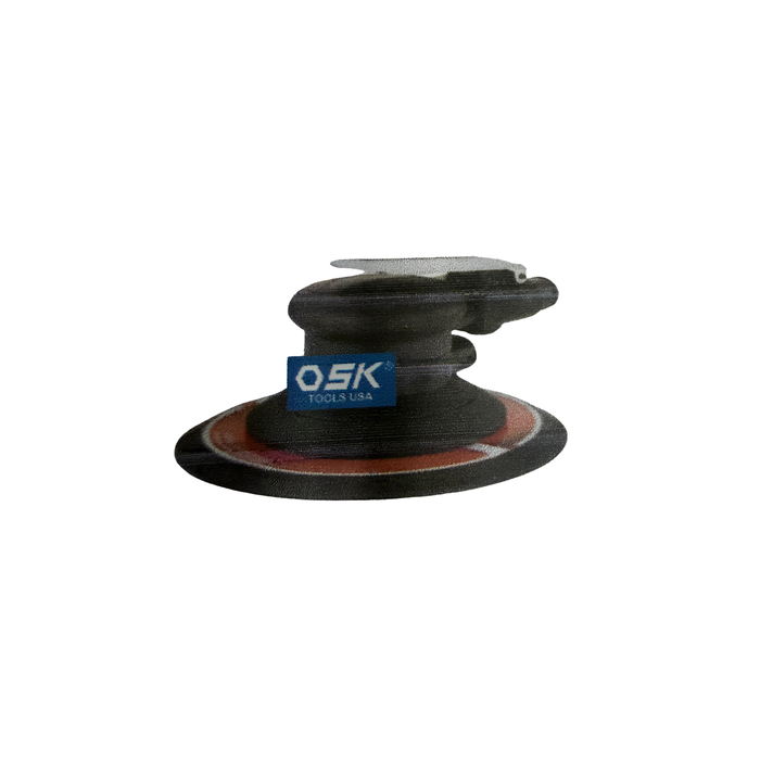 OSK 5" Air Orbital Sander GAS-10067-5AN