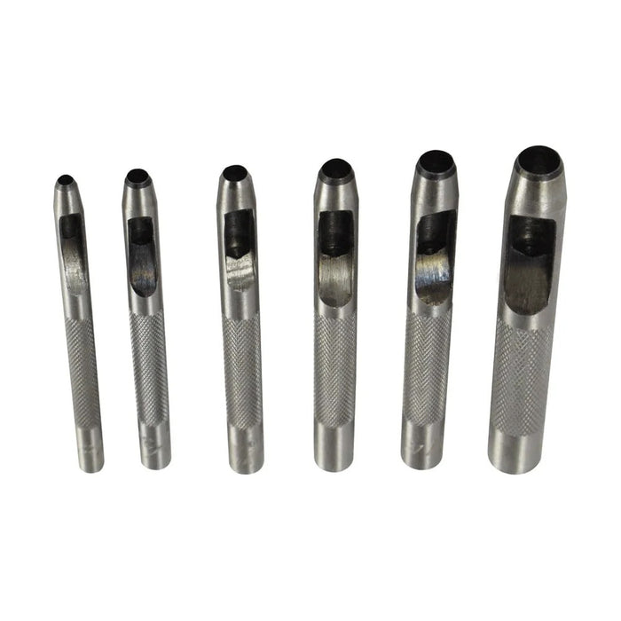 OSK 9pcs. Hollow Punch Set GHJ-945