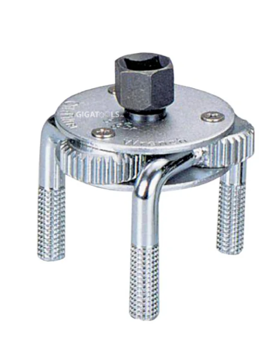 OSK 3-Leg Oil Filter Wrench GTA-0249
