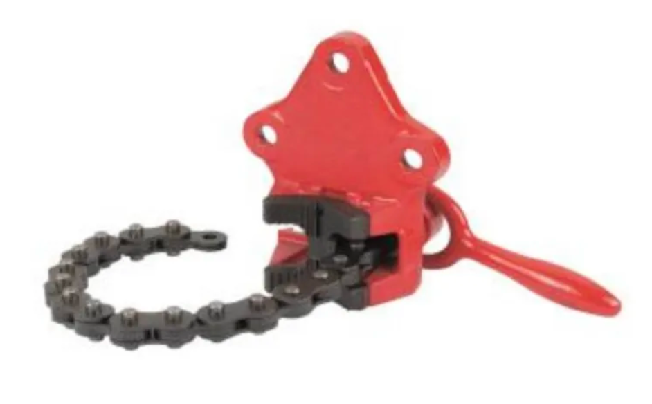 OSK Portable Chain Vise