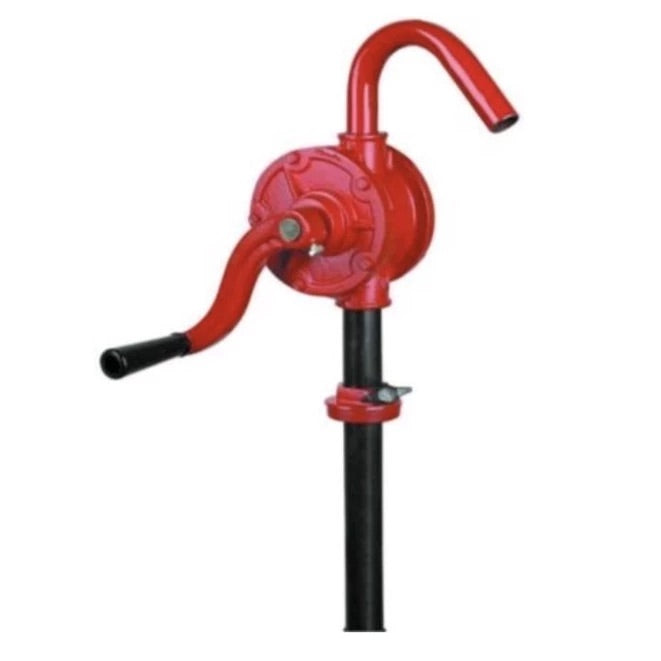 OSK Rotary Drum Pump GNP-01