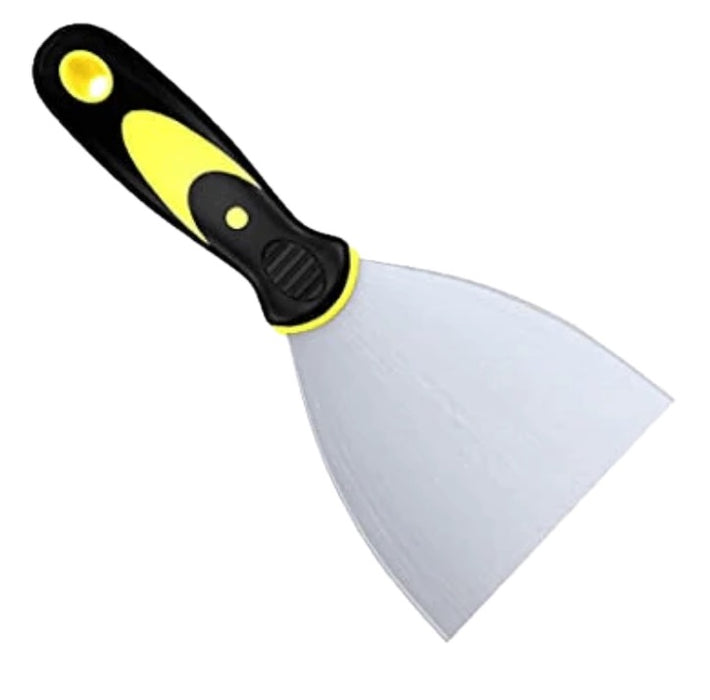 OSK Stainless Steel Scraper / Putty Knife
