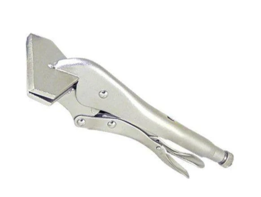 OSK Sheet Metal Clamp