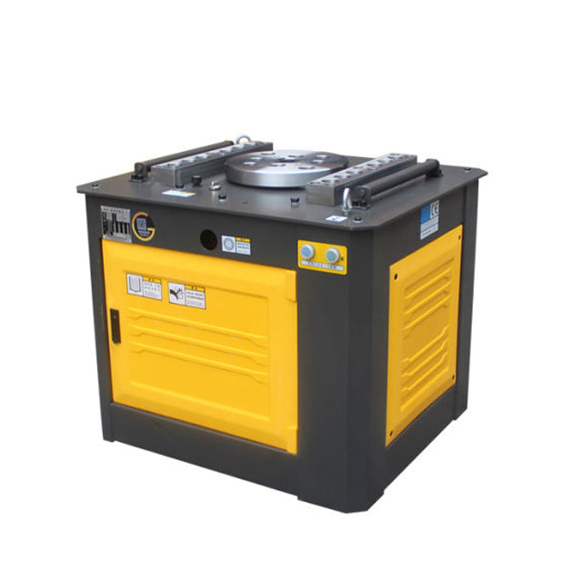 OSK Steel Bar Bender Machine GMB-2604K — SEPTFOUR INDUSTRIAL SUPPLY