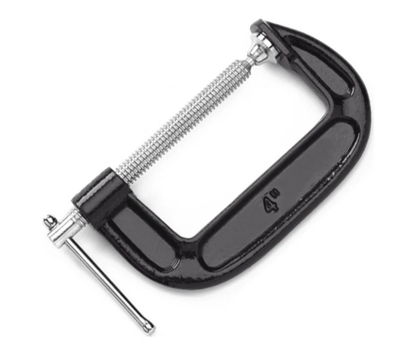 OSK Steel C Clamp