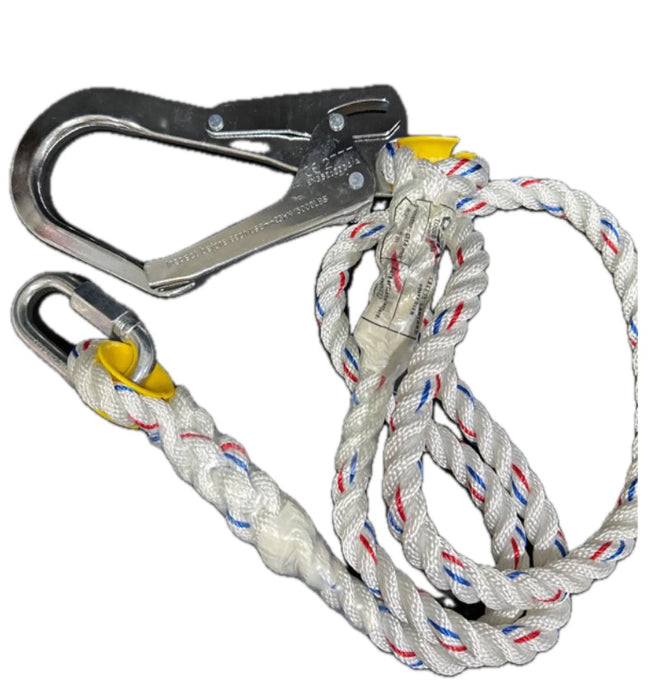 OSK  Lanyard with Carabiner Big Hook TE-5121-1