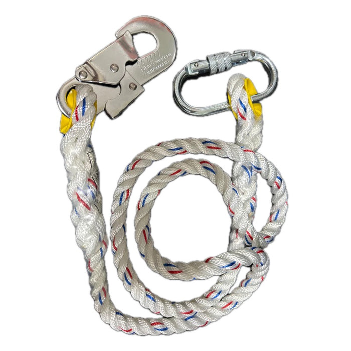 OSK Fall Arrest Webbing Medium Hook TE6107