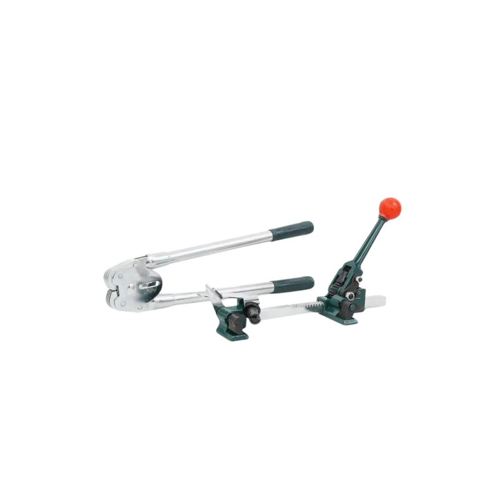 Plastic Strapping & Sealer 14" Handle
