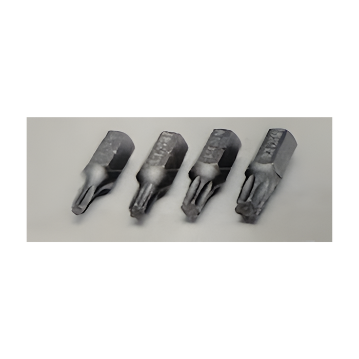 OSK Torx Screw Bit 25mm Long