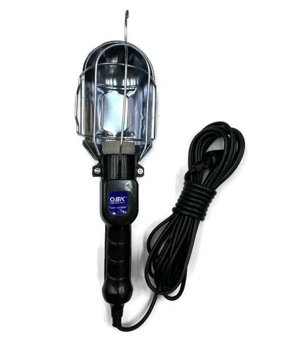 OSK Work Inspection Trouble Light LS-02