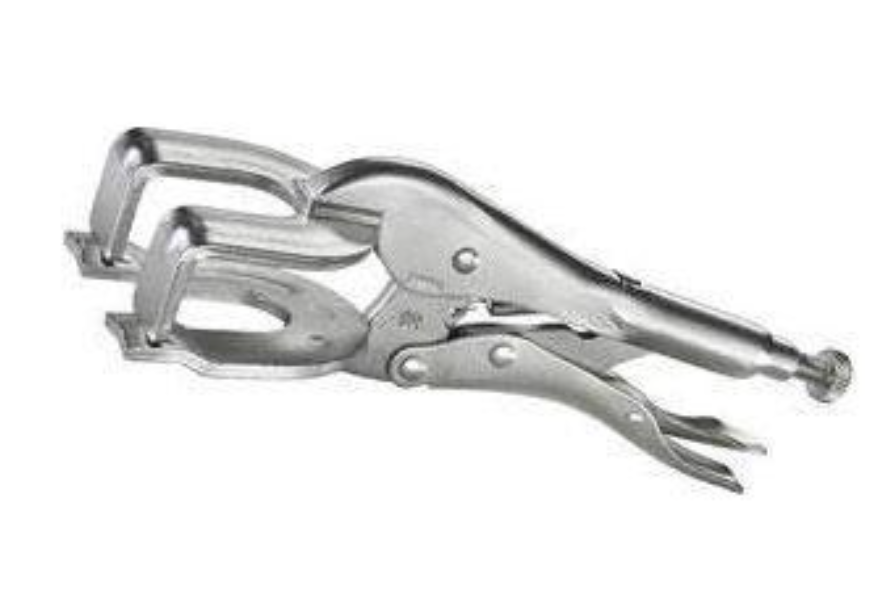 OSK 9" Welding Clamp Vise Grip