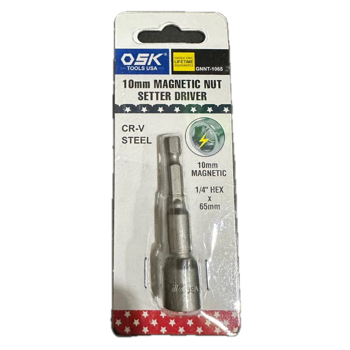 OSK Tex Screw Adaptor / Magnetic Nut Setter