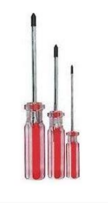 OSK Magnetic Tip Screwdriver