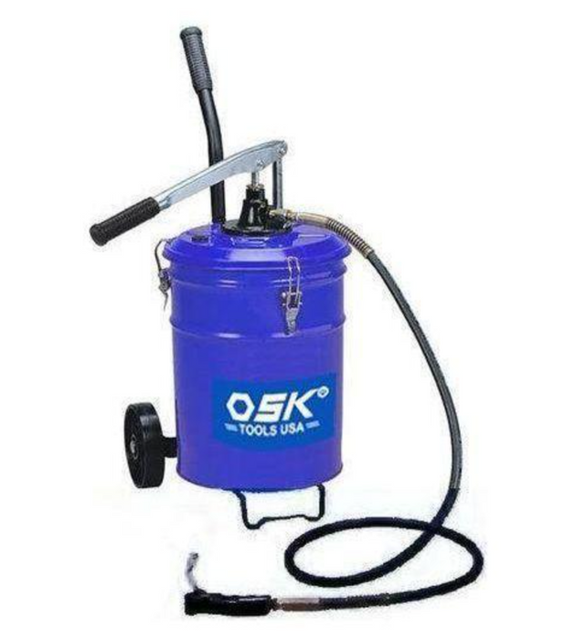 OSK Manual Grease Pump H20-G-A