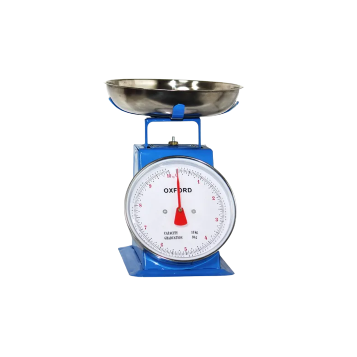Oxford Table Scale