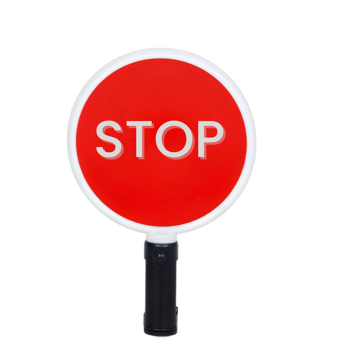Omaga Stop and Go LED