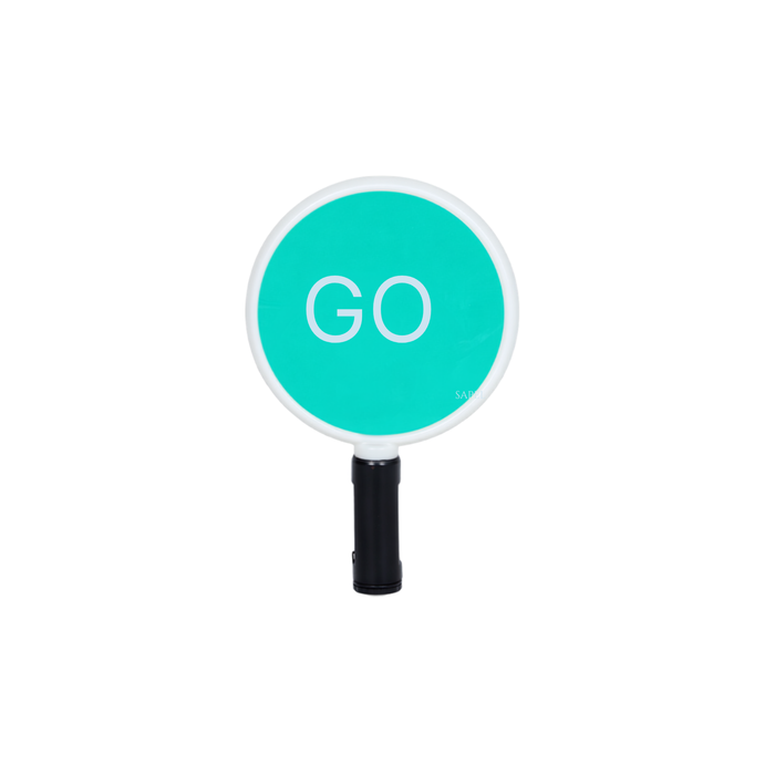 Omaga Stop and Go LED