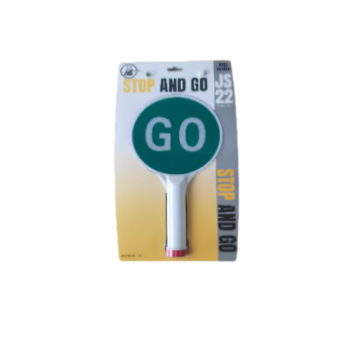 Omaga Stop and Go Ordinary
