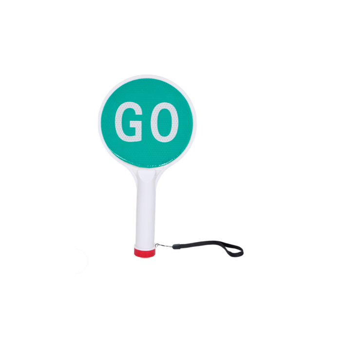 Omaga Stop and Go Ordinary