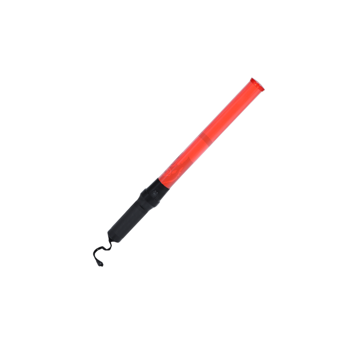 Omaga Traffic Baton Green / Red / White ST-900