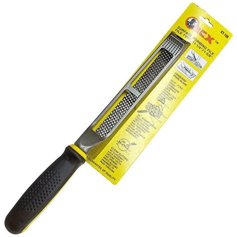 Orex  Flexible File with Holder