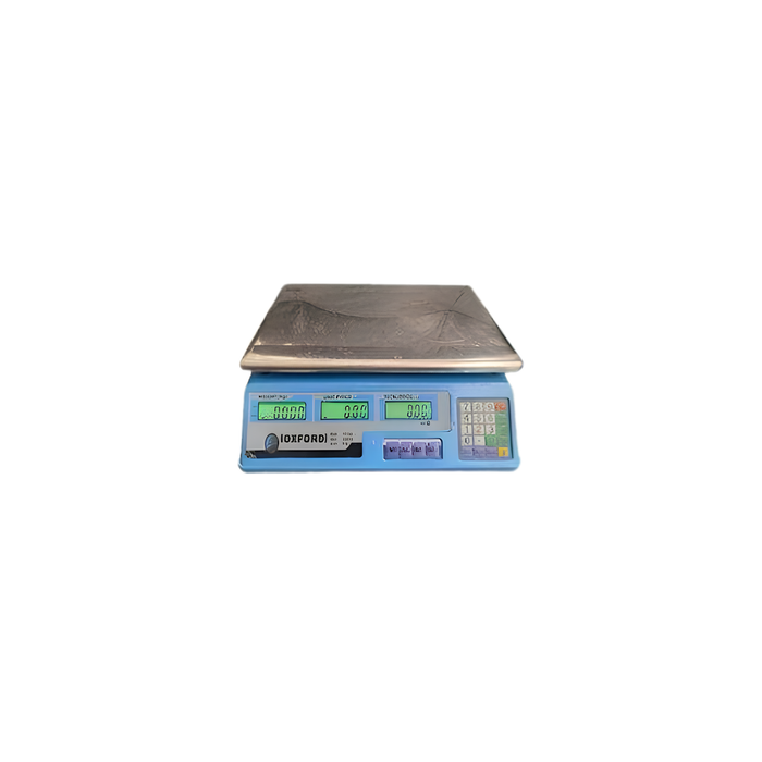 Oxford Digital Scale