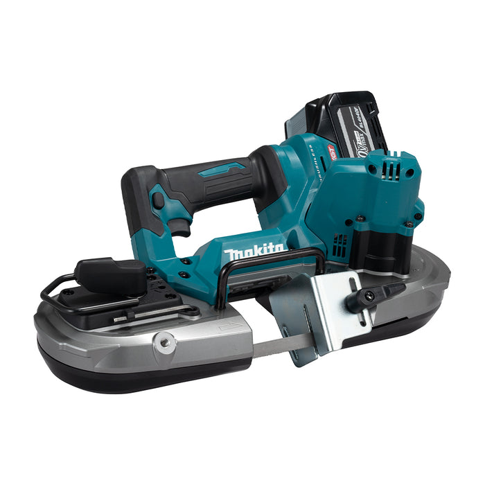 Makita 40V Cordless Variable Speed Portable Band Saw PB003GZ