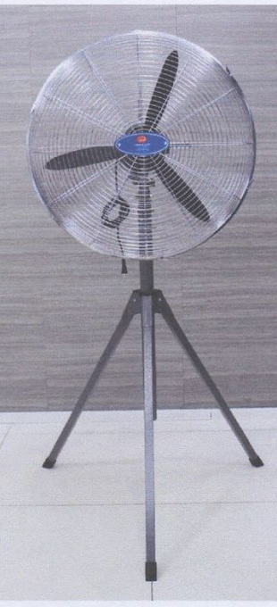 Pioneer Chrome Plated Stand Fan IFT-C Series