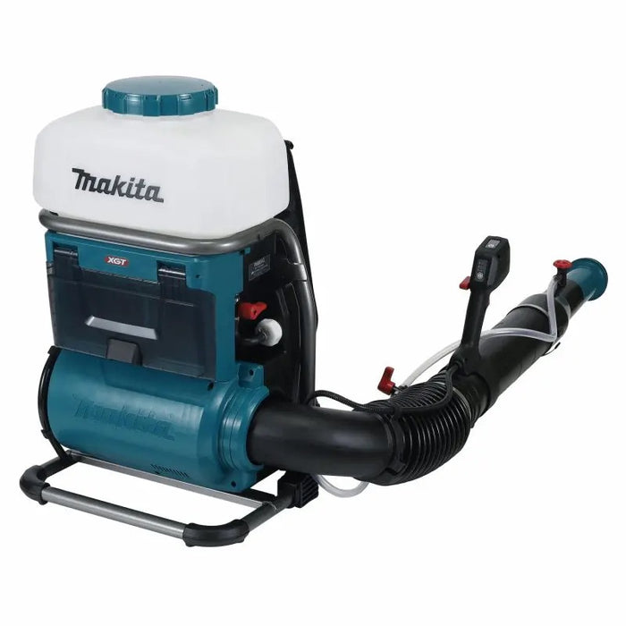 Makita 15L Cordless Backpack Mist Blower PM001GZ