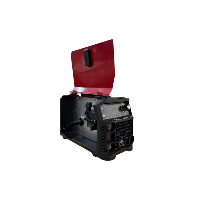 Pro-Quip 300A DC  Inverter Welding Machine PQ-MIG-300A (Mig/ MMA / Lift Tig)