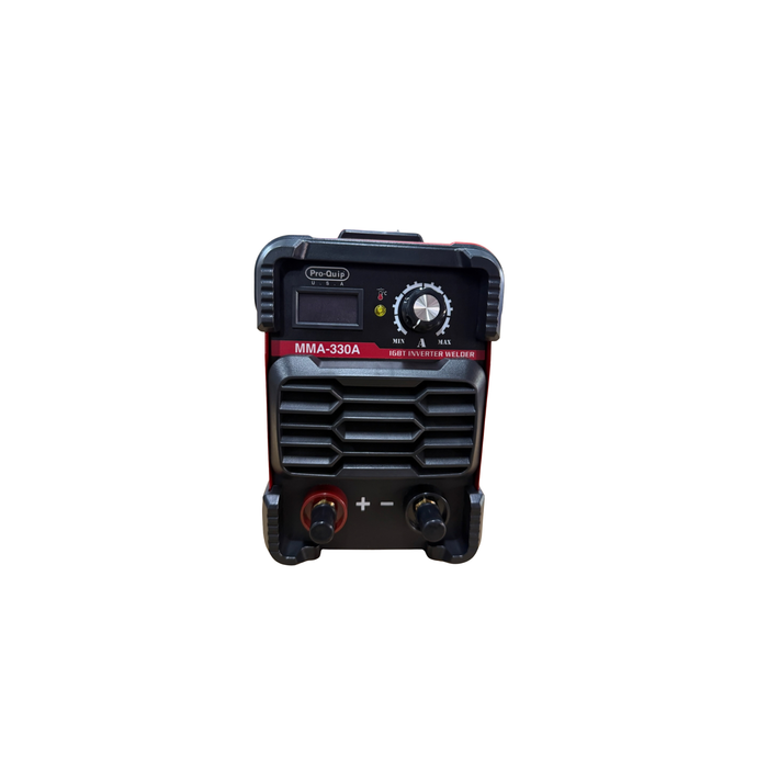 Pro-Quip 300A Inverter Welding Machine PQ-MMA-330A-2