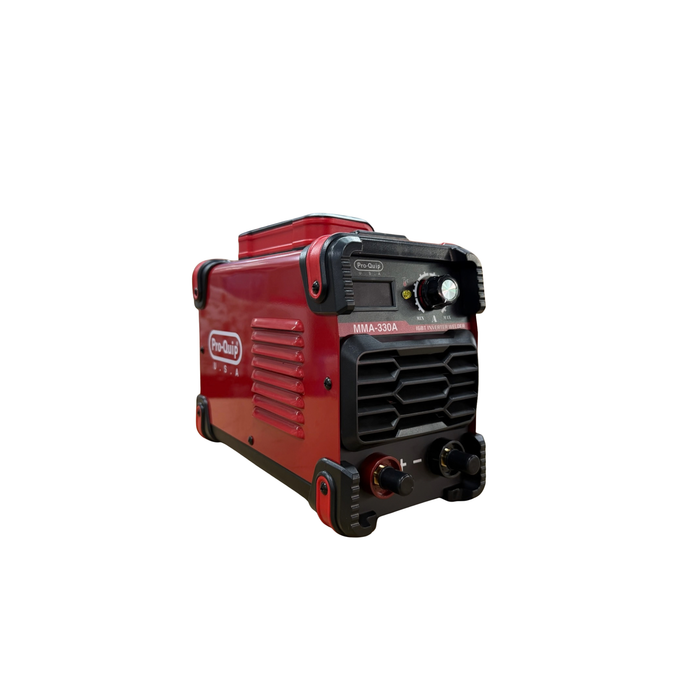 Pro-Quip 300A Inverter Welding Machine PQ-MMA-330A-2