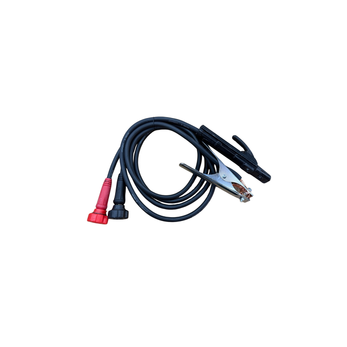 Pro-Quip 500A Inverter Welding Machine PQ-MMA-500A-2