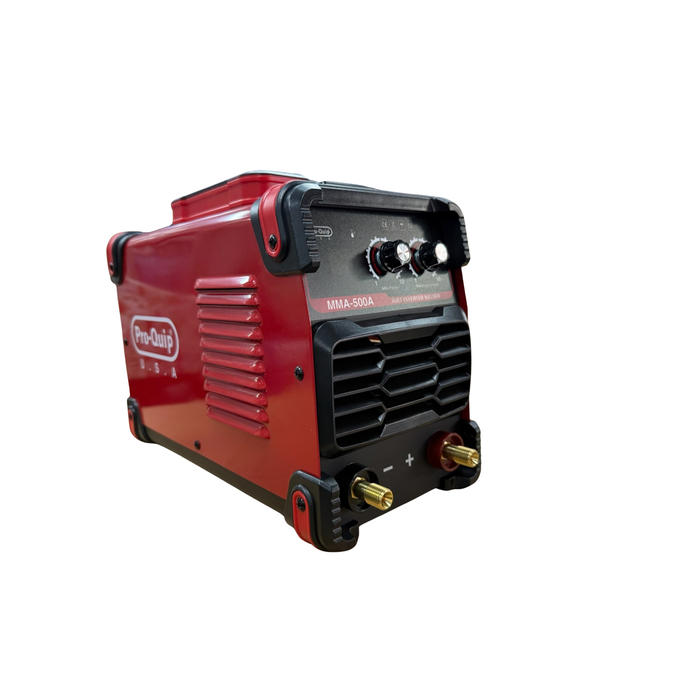 Pro-Quip 500A Inverter Welding Machine PQ-MMA-500A-2