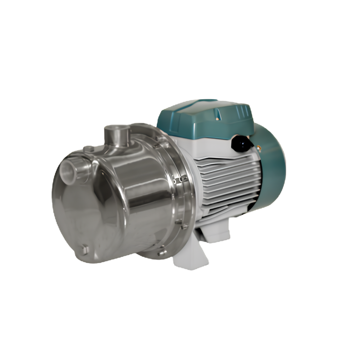 Power Craft Stainless Self-Priming Jet Water Pump PSJP 1X1-1049