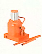 Pali Hydraulic Jack (Bottle Jack)