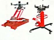 Pali Transmission Jack