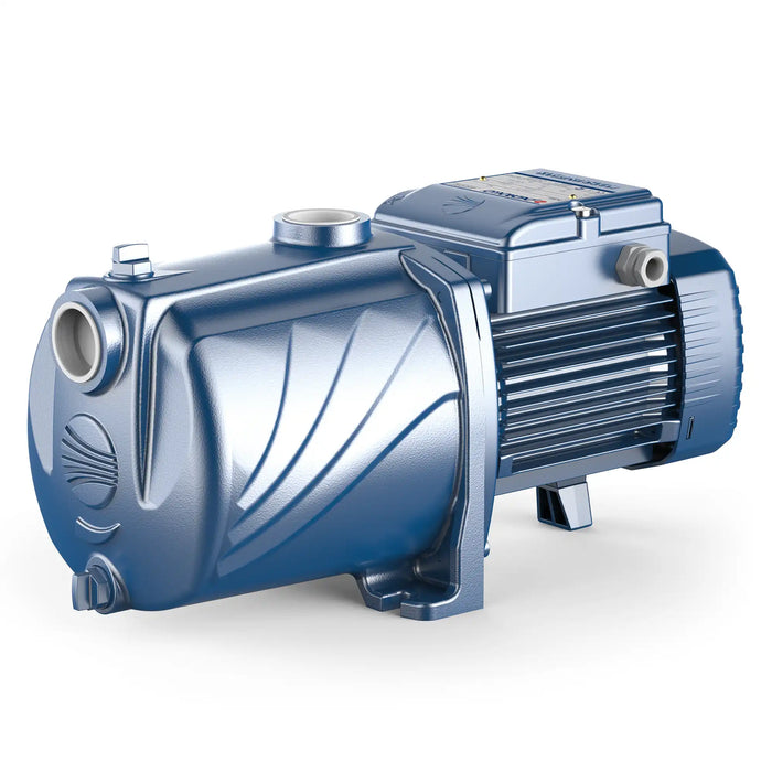 Pedrollo Multi-Stage Centrifugal Pumps - 2-5CP Series - Made in Italy