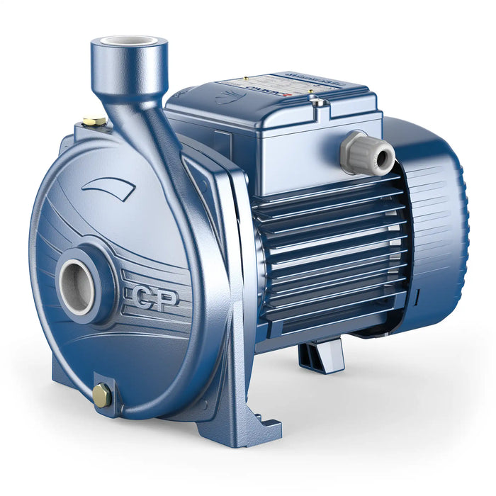 Pedrollo Centrifugal Pumps - CP Series - Made In Italy