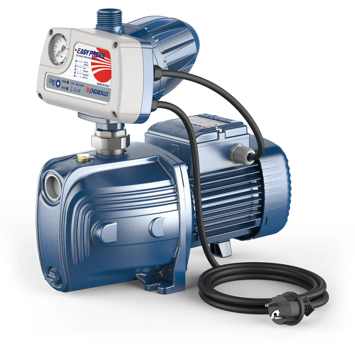 Pedrollo Electronic Pressure Boosting Unit - EASYPUMP-EP - Made In Italy