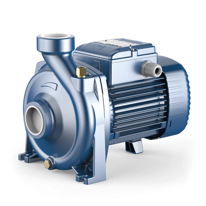 Pedrollo Single-Impeller Centrifugal Pumps (Medium Flow) - HF Series -Made In Italy