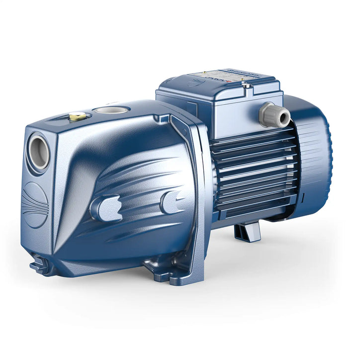 Pedrollo Self-priming centrifugal pumps - JSW Series - Made In Italy